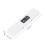 BoneCon PillowSpeaker 300mAh 15.5x3.6x1.2cm Blanc 2
