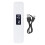 BoneCon PillowSpeaker 300mAh 15.5x3.6x1.2cm Blanc 3