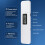 BoneCon PillowSpeaker 300mAh 15.5x3.6x1.2cm Blanc 7