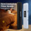 BoneCon PillowSpeaker 300mAh 15.5x3.6x1.2cm Blanc 9