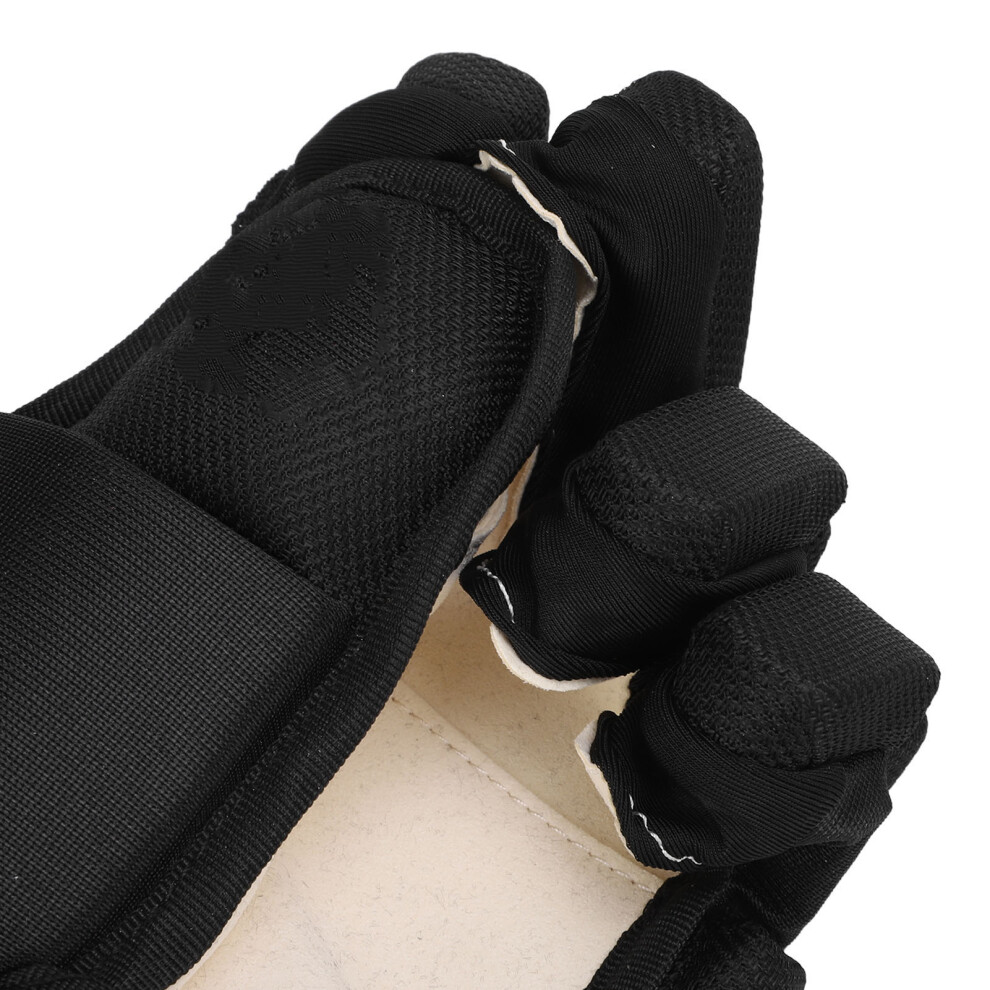 Premium Hockey Gloves For Ice And Roller 7340572934543