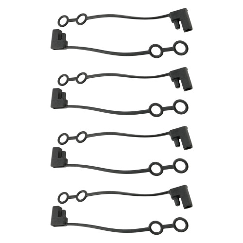 Hochkompatibler Solarstecker-Schutz, staubdicht, wasserdicht,