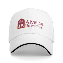Alvernia University Unisex-Baseballkappe (1er-Pack)