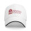 Alvernia University Unisex-Baseballkappe (1er-Pack) 1