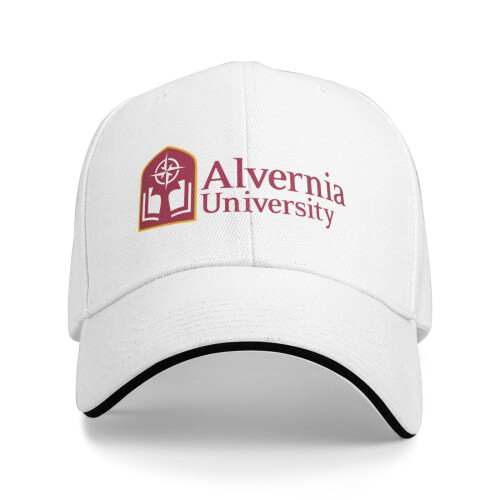 Alvernia University Unisex-Baseballkappe (1er-Pack)