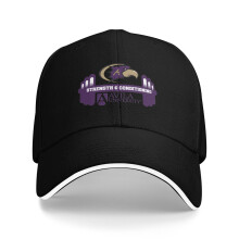 Avila Universityn baseball-lippis, unisex-isähattu