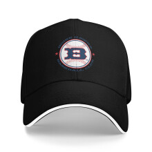 Boise_Hawks Unisex Baseball Caps Sandwich Caps Dad Hat Casual Hat