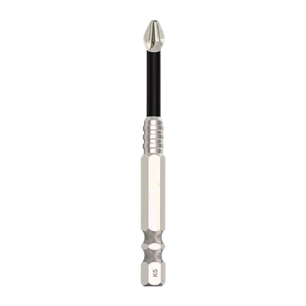 High-Magnetic Screwdriver Bit Set Â Compatible With Corded & Cordless Drills, Secure Grip & Precise Placement 9071309944877