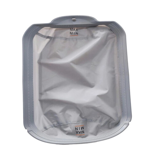 Liner for Automatic Cats Litter Pans Plastic Rabbit Litter-2pcs 1