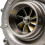 Turbocharger Inspires Resin Mug Drinking Cup with-engine cup 5