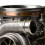 Turbocharger Inspires Resin Mug Drinking Cup with-engine cup 6