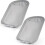 Liner for Automatic Cats Litter Pans Plastic Rabbit Litter-2pcs 5