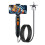 Two Direction 210 Degree Flexible Tube Camera For Pipe And-1M 5
