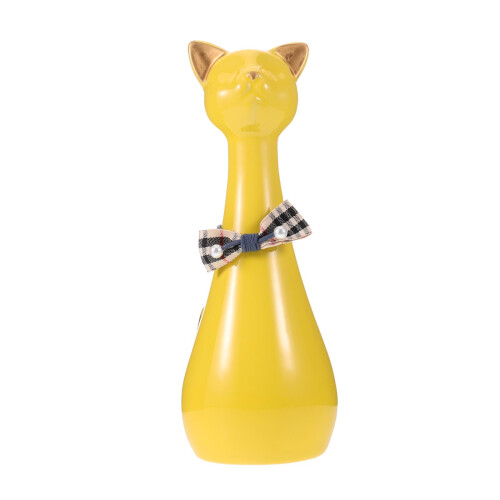 Urne Souvenir Pour Cendres Animaux Urne Céramique Chat