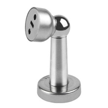 Batente de porta magnético vertical forte, fundido em aço inoxidável, 23 GB