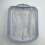 Liner for Automatic Cats Litter Pans Plastic Rabbit Litter-2pcs 7