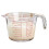 Multiple Scale Accuracy Tempered Glass Kitchen Measuring Cups 4