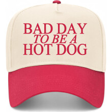 Truckerpet met Amerikaanse vlag, patriottische pet voor 4 juli, unisex