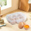 Fridge Egg Organizer & Storage Rack – Compatible with Most Refrigerators 6
