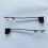 Hochkompatibler Solarstecker-Schutz, staubdicht, wasserdicht, 7