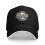 Καπέλο μπέιζμπολ Rancho Cucamonga Quakes unisex ένα μέγεθος 1