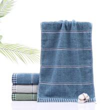 Serviettes de bain en coton doux, ultra-absorbants et à séchage rapide, non pelucheuses et moelleuses – un luxe digne des plus grands hôtels,