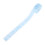 2Rolls Smooth Polyester Baby Boy Ribbon for Creative Crafts & Wrapping 3