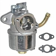 Carburateur de remplacement pour motoneige Snapper SS822EX SS822 250cc
