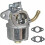 Udskiftning af karburator til Snapper SS822EX SS822 250cc Snow 1