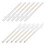 36Pièces Stylos Effaçables Pour Tissu Marqueurs 1