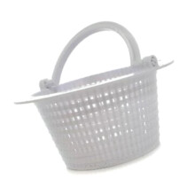 Coș de schimb pentru skimmer de piscină Haywards Spx1091c SP1091LX SP1091WM, consumabile de curățare a piscinei, 16 cm, plastic
