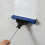 Plastic Textuurschraper Met Ergonomisch Handvat Voor Muurkunst 6