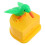 5Pcs Plastic Bird-Shaped Automatic Toothpick Holder Cute and Practical 1
