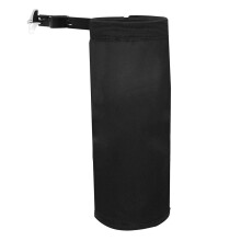 Black Oxford Drumstick Carrier Bag Sturdy Drum Stick Storage Case