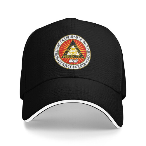 Muskingum University baseballpet unisex1