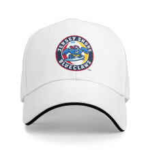 Lakewood Blueclaws baseballpet unisex 1 stuk