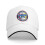 Lakewood Blueclaws basebollkeps unisex 1-pack 1