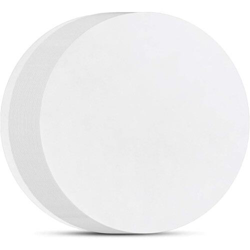 9 inch Round Parchment Paper Circles, 200 pcs