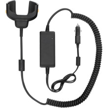 Vehicle Charger Cable for Zebra TC70/TC72/TC75/TC70X/TC77 – Car Quick Charger Compatible with Zebra TC7X, Replaces CHG-TC7X-CLA1-01