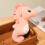 Peluche Animal Marin – Peluche Brune Douce 1