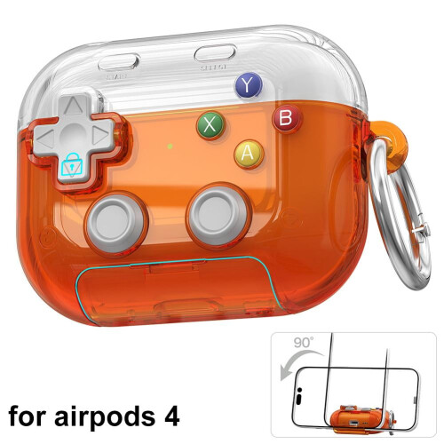 για Pods3Case, προστατευτική θήκη σιλικόνης Pods3ης γενιάς για γυναίκες και άνδρες με
