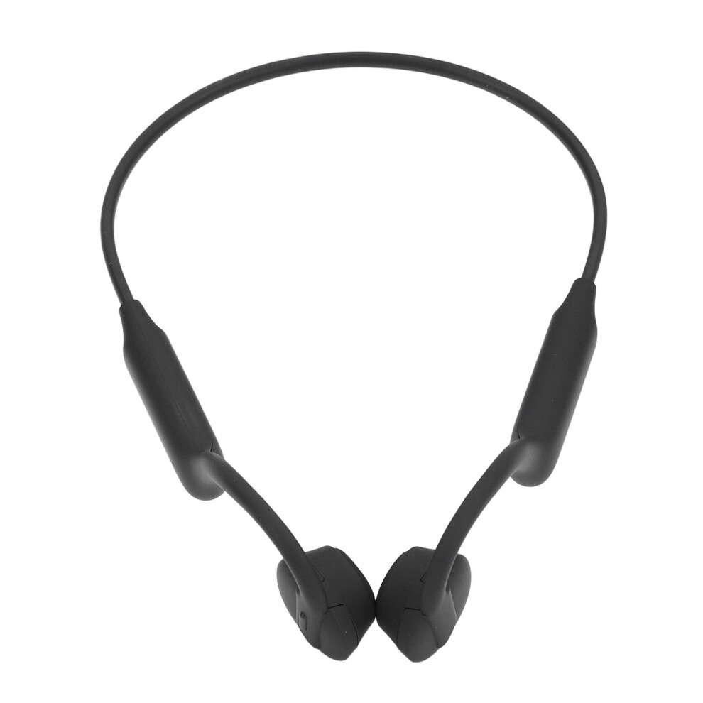 Bone Conduction Headphone Bluetooth 5.3 Ipx6 Waterproof 130X100x42mm 3201386378531
