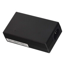 Zebra PWR-BGA12V50W0WW Power Supply Adaptor - 12V 50W 4.16A DC Power Brick for Zebra Barcode RFID Printers & Accessories