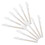 36Pièces Stylos Effaçables Pour Tissu Marqueurs 2