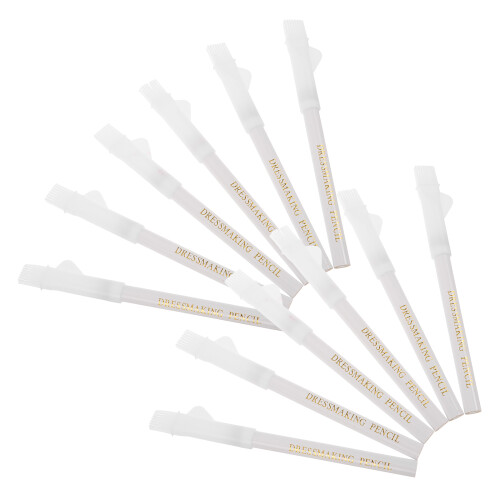36Pièces Stylos Effaçables Pour Tissu Marqueurs 1