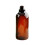 8Pièces Flacons Spray Ambre Pet Rechargeables Pour 3