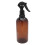 8Pièces Flacons Spray Ambre Pet Rechargeables Pour 4