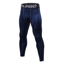 Youth Boys Mens Compression Tights Gym Yoga Running Base Layer Under Pants Sport Wear
