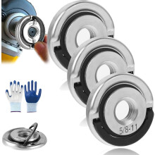 Tuerca de brida para amoladora angular 5/8-113