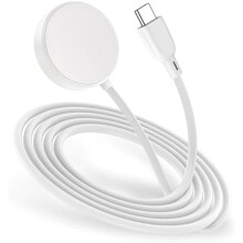 Magnetisk trådlös laddare för Samsung Galaxy Watch –